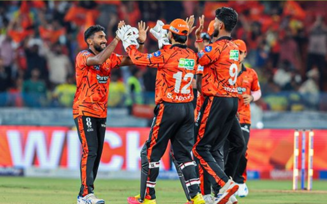 Ipl 2026: सनराइजर्स हैदराबाद ने चेन्नई सुपर किंग्स को 10 रनों से हराया, पढ़ें मैच रिपोर्ट