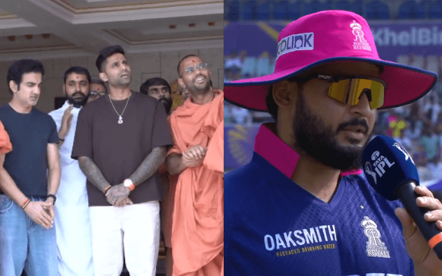 SM Trends: 19 अप्रैल के शानदार Tweet और Video के बारे में यहां जाने, जो काफी तेजी से हो रहे हैं वायरल