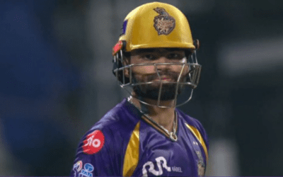 Ipl 2026: लगातार पांच हार के बाद केकेआर को नसीब हुई पहली जीत, राजस्थान को लो स्कोरिंग मैच में 4 विकेट से हराया