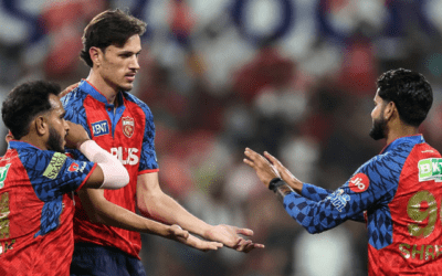 Ipl 2026: ‘बिना हारे खिताब जीतेगी पंजाब किंग्स’ जारी टूर्नामेंट के बीच पूर्व भारतीय का बड़ा बयान