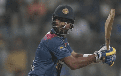 ब्लेसिंग मुजराबानी के बाद Pcb ने दासुन शनाका पर की बड़ी कार्यवाई, पीएसएल छोड़ आईपीएल किया था स्विच