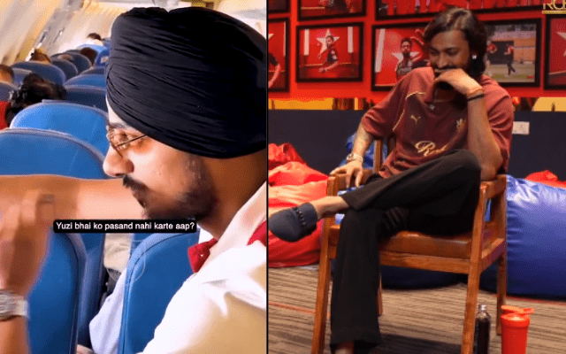 SM Trends: 22 अप्रैल के शानदार Tweet और Video के बारे में यहां जाने, जो काफी तेजी से हो रहे हैं वायरल