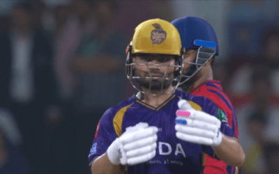 Ipl 2026: रोमांचक सुपर ओवर मुकाबले में केकेआर ने लखनऊ सुपर जायंट्स को हराया