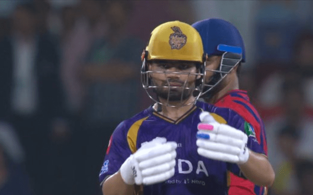 Ipl 2026: रोमांचक सुपर ओवर मुकाबले में केकेआर ने लखनऊ सुपर जायंट्स को हराया