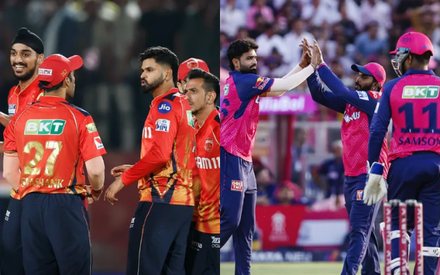 IPL 2026, Match 40: पंजाब किंग्स बनाम राजस्थान राॅयल्स मैच प्रीव्यू, हेड टू हेड, पिच रिपोर्ट और वो सब जो आपको पता होना चाहिए