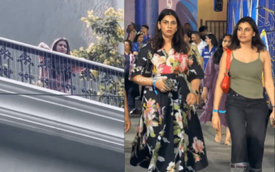 SM Trends: 24 अप्रैल के शानदार Tweet और Video के बारे में यहां जाने, जो काफी तेजी से हो रहे हैं वायरल