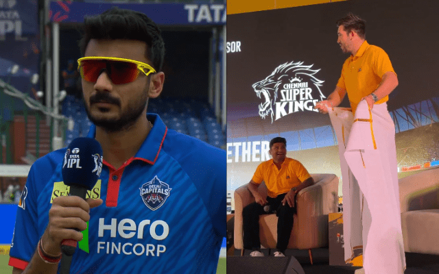 SM Trends: 25 अप्रैल के शानदार Tweet और Video के बारे में यहां जाने, जो काफी तेजी से हो रहे हैं वायरल