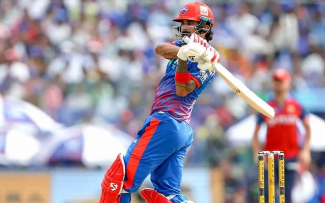 केएल राहुल ने आईपीएल में शतक लगाते ही रच दिया इतिहास, इतने सारे रिकाॅर्ड्स को भी तोड़ा