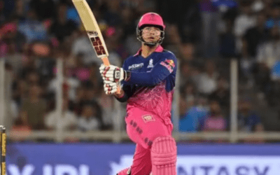 ‘Mi के खिलाफ प्रदर्शन करना हमेशा खास होता है’ पूर्व गेंदबाज ने गुवाहाटी में शानदार प्रदर्शन के लिए की सूर्यवंशी की तारीफ