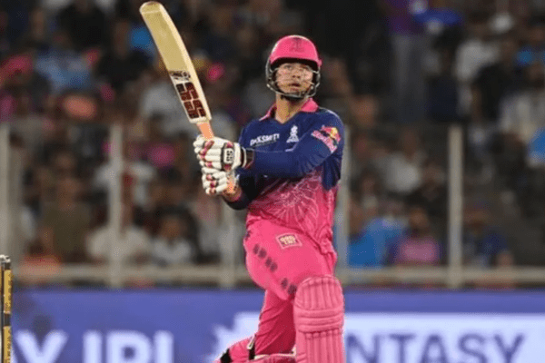 ‘Mi के खिलाफ प्रदर्शन करना हमेशा खास होता है’ पूर्व गेंदबाज ने गुवाहाटी में शानदार प्रदर्शन के लिए की सूर्यवंशी की तारीफ