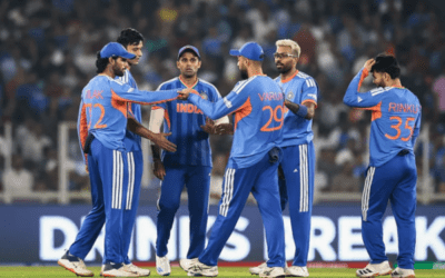 जारी Ipl 2026 के बीच बीसीसीआई ने जारी किया टीम इंडिया के इस दौरे का शेड्यूल