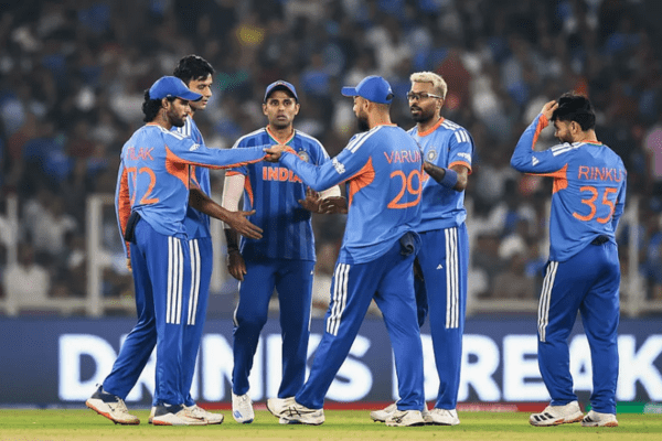 जारी Ipl 2026 के बीच बीसीसीआई ने जारी किया टीम इंडिया के इस दौरे का शेड्यूल