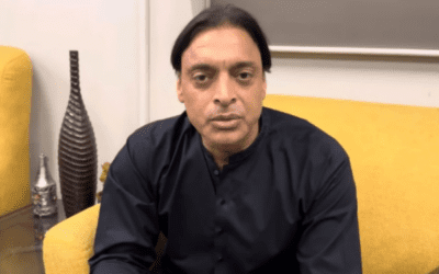 ‘पागल आदमी ही ऐसा कर सकता है’ शोएब अख्तर की रफ्तार पर मुन्नाफ पटेल का बड़ा बयान