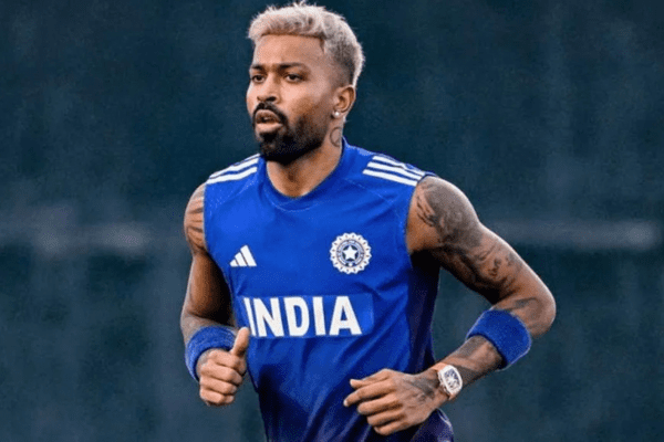 वर्ल्ड कप 2027 में 10 ओवर गेंदबाजी के लिए खुद को कर रहे तैयार हैं हार्दिक पांड्या, हाल में ही बढ़ाया वर्कलोड