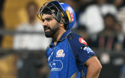 Ipl 2026: रोहित शर्मा Pbks के खिलाफ क्यों नहीं खेले? हार्दिक पांड्या ने खोला राज