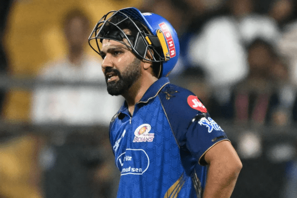 Ipl 2026: रोहित शर्मा Pbks के खिलाफ क्यों नहीं खेले? हार्दिक पांड्या ने खोला राज