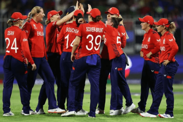 महिला टी20 विश्व कप 2026 के लिए इंग्लैंड ने की टीम की घोषणा, 18 वर्षीय टिली कोर्टीन-कोलमैन को मिला मौका