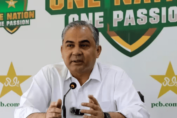 Ipl को पीछे छोड़ Psl बनेगी दुनिया की नंबर-1 लीग? मोहसिन नकवी ने फिर किया बड़ा दावा