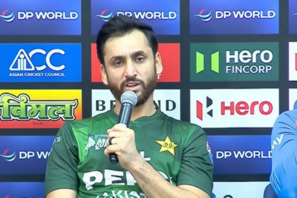 Odi वर्ल्ड कप 2027 पर फोकस, सलमान अली आगा ले सकते हैं टी20 से ब्रेक