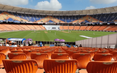 IPL 2026: GT vs MI मैच से पहले जानिए पिच रिपोर्ट और संभावित प्लेइंग XI के बारे में यहां