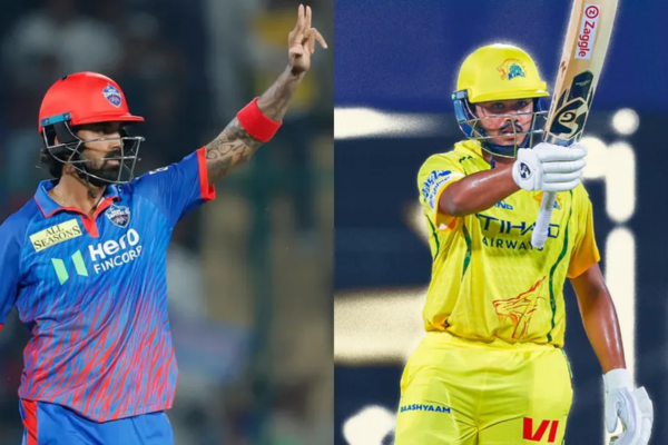 IPL 2026: CSK vs DC मुकाबले में हो सकती है रिकॉर्ड्स की बरसात, जानें बनने वाले खास स्टैट