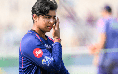 Ipl 2026: वैभव सूर्यवंशी की प्रतिभा से प्रभावित हुए एलन बॉर्डर, दी खास सलाह