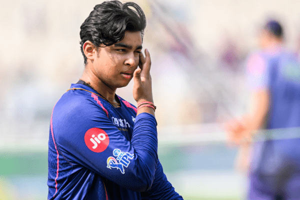 Ipl 2026: वैभव सूर्यवंशी की प्रतिभा से प्रभावित हुए एलन बॉर्डर, दी खास सलाह