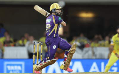 ‘बल्लेबाजी उन्हें निराश कर रही है’ – चेन्नई के हाथों हार के बाद Kkr की समस्याओं पर आकाश चोपड़ा