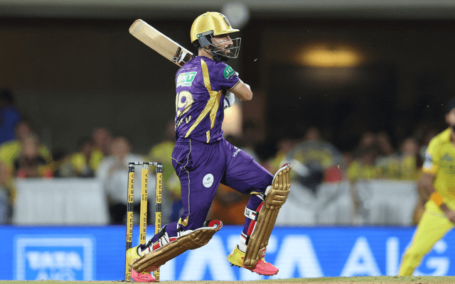 ‘बल्लेबाजी उन्हें निराश कर रही है’ – चेन्नई के हाथों हार के बाद Kkr की समस्याओं पर आकाश चोपड़ा