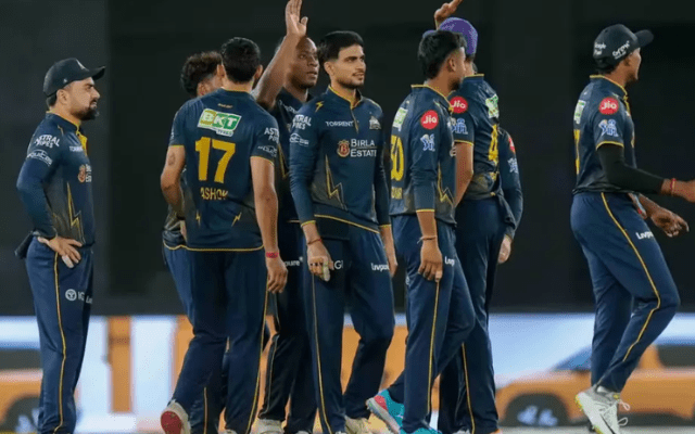 Ipl 2026, मैच 25: गुजरात बनाम कोलकाता मैच में देखने को मिले ये खास रिकार्ड्स, देखें स्टैट्स रिव्यु