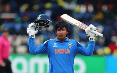 इतिहास रचने की कगार पर वैभव सूर्यवंशी, भारत के आयरलैंड दौरे के लिए के लिए कभी भी आ सकता है बुलावा