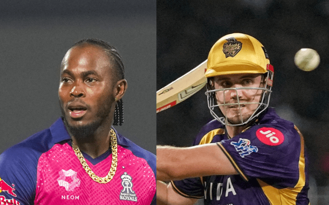 IPL 2026: KKR vs RR मुकाबले में ये 3 खिलाड़ी बदल सकते हैं मैच का रुख