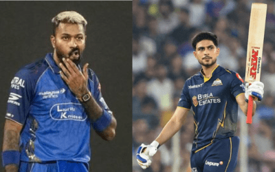IPL 2026, Match 30: गुजरात टाइटन्स या मुंबई इंडियंस हेड टू हेड में किसका पलड़ा है भारी? यहां जानें