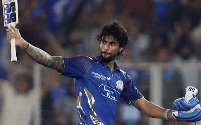 Ipl 2026: तिलक वर्मा ने Ipl में हासिल की अनोखी उपलब्धि; दुनिया के पहले ऐसे खिलाड़ी बने जिन्होंने…