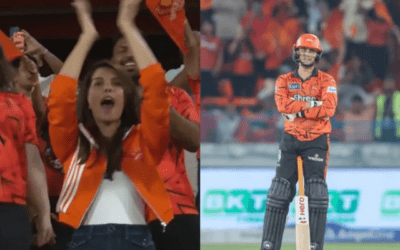 Ipl 2026: अभिषेक शर्मा के ऐतिहासिक 135 रनों के बाद काव्या मारन का रिएक्शन हुआ वायरल, देखें वीडियो