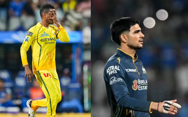 IPL 2026: CSK vs GT मुकाबले में ये 3 खिलाड़ी बदल सकते हैं मैच का रुख