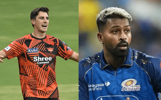 IPL 2026, Match 41: मुंबई इंडियंस बनाम सनराइजर्स हैदराबाद मैच प्रीव्यू, हेड टू हेड, पिच रिपोर्ट और वो सब जो आपको पता होना चाहिए