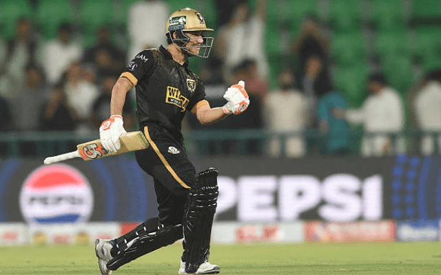 Psl 2026: मुल्तान सुल्तान्स को 8 विकेट से रौंदकर हैदराबाद किंग्समेन ने एलिमिनेटर 2 में की जगह पक्की