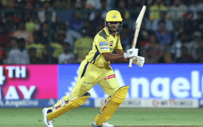 Ipl 2026: आयुष म्हात्रे ने चेन्नई सुपर किंग्स के लिए रचा इतिहास! तोड़ा सुरेश रैना का Ipl रिकॉर्ड