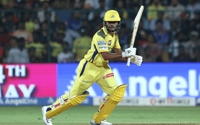 Ipl 2026: आयुष म्हात्रे ने चेन्नई सुपर किंग्स के लिए रचा इतिहास! तोड़ा सुरेश रैना का Ipl रिकॉर्ड