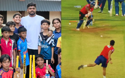 SM Trends: 7 अप्रैल के शानदार Tweet और Video के बारे में यहां जाने, जो काफी तेजी से हो रहे हैं वायरल