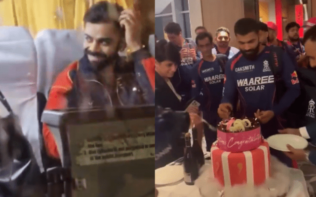 SM Trends: 8 अप्रैल के शानदार Tweet और Video के बारे में यहां जाने, जो काफी तेजी से हो रहे हैं वायरल