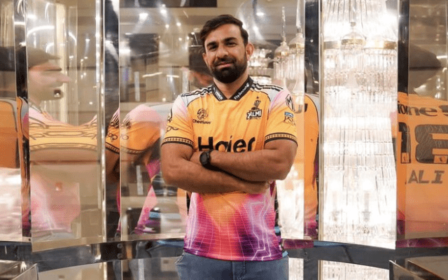 इफ्तिखार अहमद ने Psl 2026 में रचा इतिहास; 14 सालों से Ipl में भी नहीं हुआ था ऐसा कारनामा!