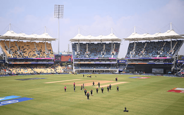 IPL 2026, CSK vs DC: चेन्नई बनाम दिल्ली मैच की संभावित प्लेइंग 11 व पिच रिपोर्ट के बारे में जानें यहांं
