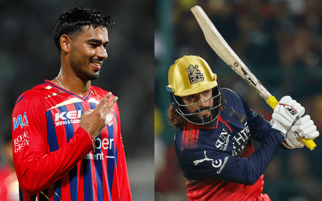 IPL 2026: RCB vs LSG मैच में इन 3 खिलाड़ियों पर रहेगी फैंस की नजर