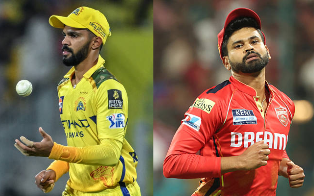 IPL 2026, CSK vs PBKS: चेन्नई सुपर किंग्स या पंजाब किंग्स, हेड टू हेड में किसका पलड़ा है भारी?