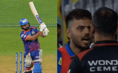 SM Trends: 12 अप्रैल के शानदार Tweet और Video के बारे में यहां जाने, जो काफी तेजी से हो रहे हैं वायरल