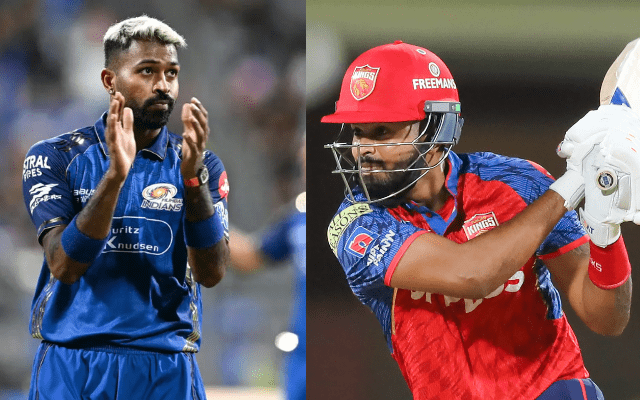 IPL 2026, Match 24: मुंबई इंडियंस या पंजाब किंग्स, हेड टू हेड में किसका पलड़ा है भारी? यहां जानें