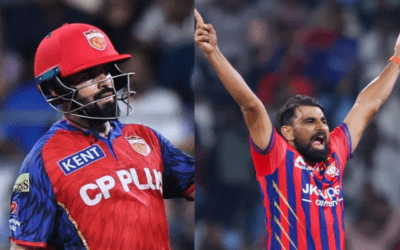 IPL 2026: PBKS vs LSG मुकाबले में इन 3 खिलाड़ियों पर रहेगी फैन्स की नजर