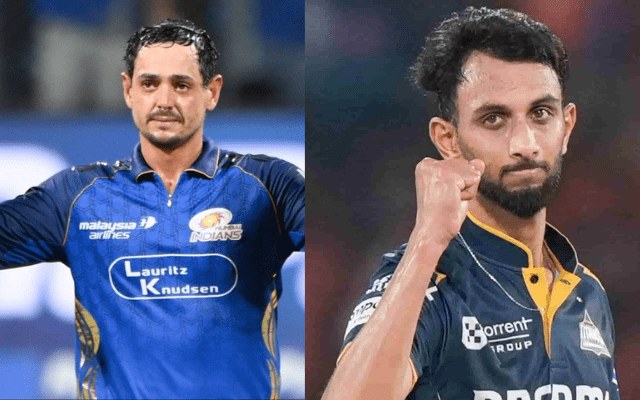 IPL 2026: GT vs MI मुकाबले में इन 3 खिलाड़ियों पर रहेगी फैन्स की नजर